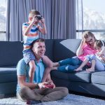 Home Design Affects Indoor Air Quality