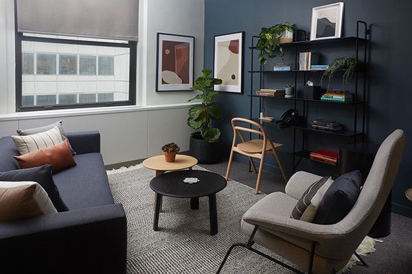 Connection between Home Decor and Mental Health