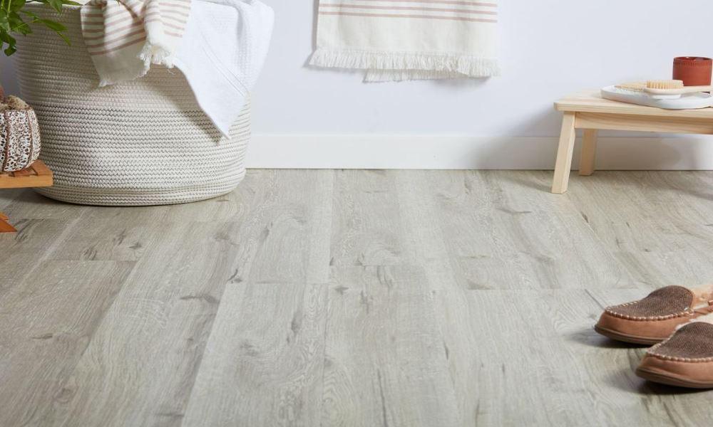 Why ignoring vinyl flooring will cost you time and sales