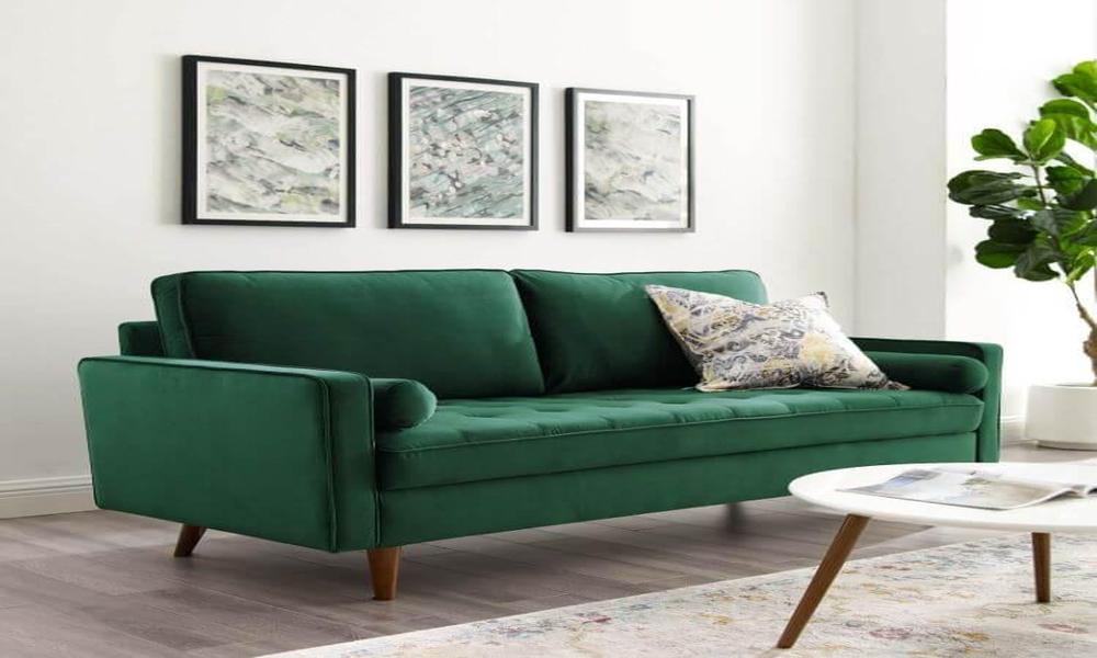 What makes our customized sofas the perfect blend of style and comfort