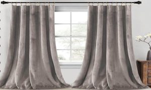 A Quick Way To Solve A Problem with VELVET CURTAINS