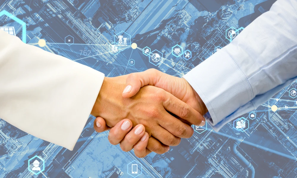 WHY STRONG SUPPLIER RELATIONSHIPS MATTER TO CONSTRUCTION PROJECT SUCCESS