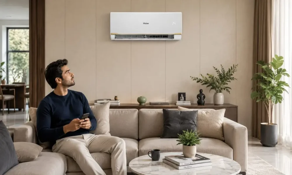 Why Does My AC Vibrate Indoors But The Outdoor Unit Seems Fine?