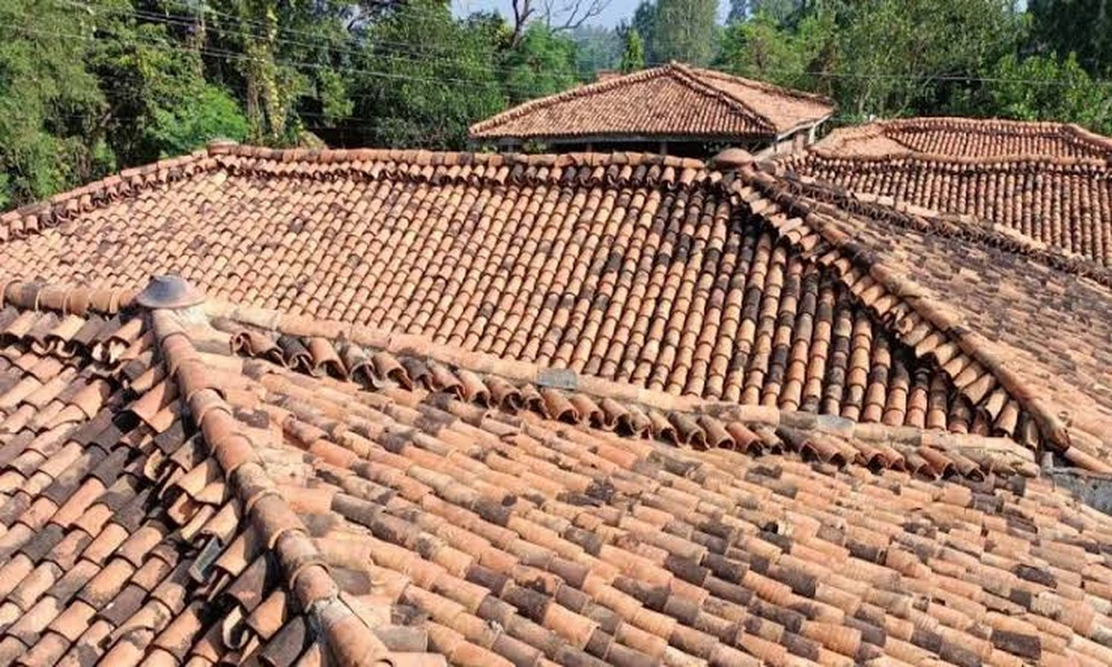 Desert Tile Roofs and the Layer Nobody Sees